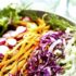 Slika od Ova ukusna salata s lećom izvrstan je obrok za one koji žele izgubiti koju kilu