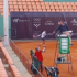 Slika od Ovo ima samo u Splitu; Na meč loptu na profesionalnom teniskom turniru u teren uletila skupljačica boca, svađala se…