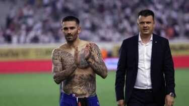 Slika od Ovo je ostavština Nikoličiusa u Hajduku: Potrošio je 4 mil. € i doveo brojne reprezentativce