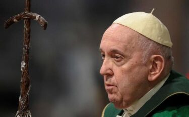 Slika od Papa Franjo izrazio ‘duboku tugu’ zbog ubojstva humanitarnih radnika u Gazi