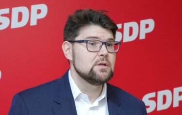 Slika od Peđa Grbin potvrdio da je SDP odustao od Milanovića kao mandatara