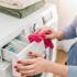 Slika od Pet znakova da vaša perilica rublja ne odrađuje svoj posao: Evo kako popraviti štetu