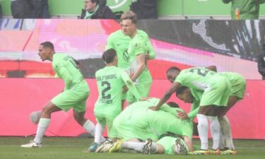 Slika od Petarda Bayerna, Wolfsburg bez Majera do važnih bodova za ostanak, Kramarić asistirao