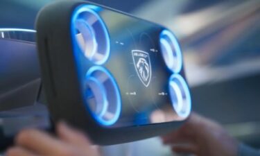 Slika od Peugeot slavi 20 godina VR-a: Inception koncept i Hypersquare upravljački sustav uskoro pred očima javnosti