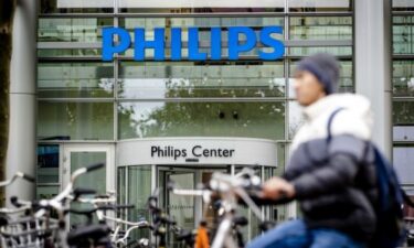 Slika od Philips mora platiti 1,1 milijardu dolara odštetu zbog spornih respiratora
