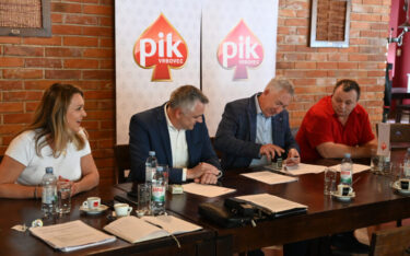 Slika od PIK Vrbovec povećava plaće zaposlenima