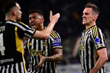 Slika od Pirova pobjeda Tudorovog Lazija, Juventus je uspio obraniti prednost iz prvog susreta i plasirati se u finale Kupa