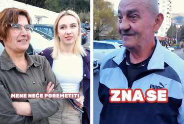 Slika od Pitali smo Mostarce što misle o izborima usred radnog tjedna i za koga će glasati: ‘Zna se!‘