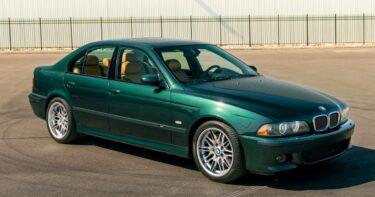 Slika od Pitanje dana: Što biste radije kupili, BMW E39 M5 ili novi M3?