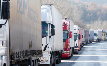 Slika od PKS i HGK za ubrzanje protoka robe između Zapadnog Balkana i EU
