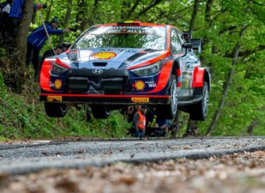 Slika od Platak četvrti puta domaćin WRC-a! Evo informacija za gledatelje