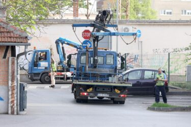 Slika od Počinju radovi na Paromlinu u Zagrebu: Zatvoreno parkiralište, evo gdje je zamjensko