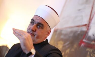 Slika od Poglavar Islamske Zajednice u BiH pozvao muslimane da se zalažu za mir