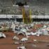 Slika od Pogledajte kako izgleda sjeverna tribina poljudskog stadiona nakon divljanja Torcide