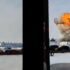 Slika od Pogledajte kako su Ukrajinci preradili avion: Napunili ga sa TNT-om i poslali u srce Rusije na tvornicu dronova!
