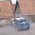 Slika od Pojavila se snimka nesreće s WRC-a u Hrvatskoj. Zabio se u kuću pored staze