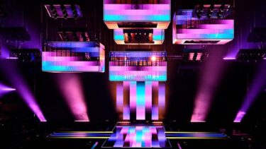 Slika od Pokazali završenu pozornicu za Eurosong: Evo kako ona izgleda