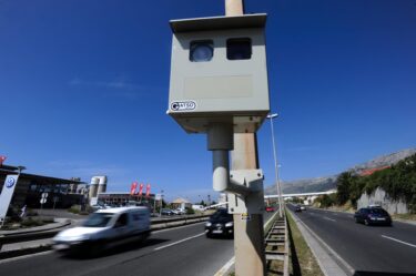 Slika od Policija će loviti nesavjesne vozače s više od 170 nadzornih kamera: Dalmatinci imaju dodatne razloge za oprez