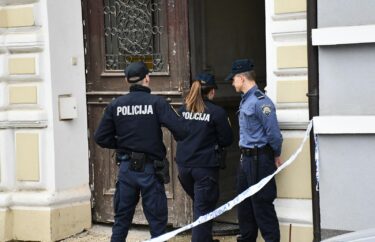 Slika od Policija o ubojstvu Ukrajinca u Slavonskom Brodu: Privedene još tri osobe