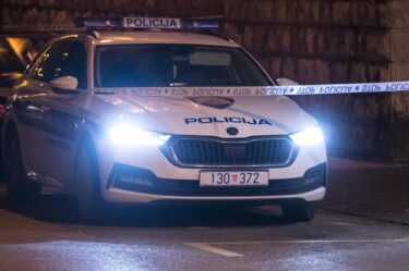 Slika od Policija otkrila detalje tragedije na Magistrali: mlada Albanka pretjecala i zabila se u auto brata i sestre iz Gradca