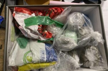 Slika od Policija uhvatila bandu koja je na području Rijeke kupovala, skladištila i preprodavala drogu. ‘Za svaki slučaj’, imali i gomilu oružja i streljiva