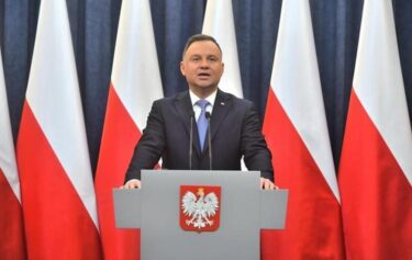 Slika od Poljska spremna prihvatiti nuklearno oružje na svojem teritoriju