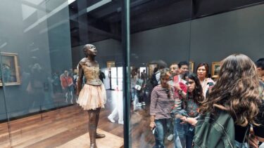 Slika od Ponosno predstavljamo izložbu: Remek-djela Modiglianija, Degasa i Mattisea u Zagrebu
