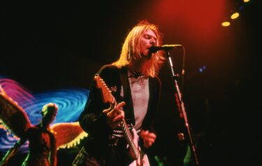 Slika od Postoje razne teorije o smrti Kurta Cobaina, jedna je prilično bizarna: Ovo ga je ubilo?