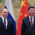Slika od Potpredsjednik EK: Sumnjamo da Kina Rusiji isporučuje komponente dvostruke namjene