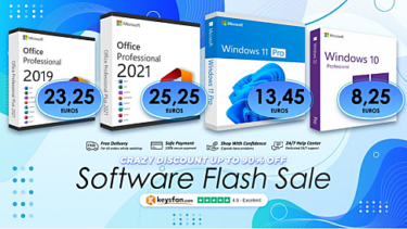 Slika od Povećajte svoju učinkovitost sa Microsoft Office 2021 i Windows 11 – već od 10 € na Keysfanu!