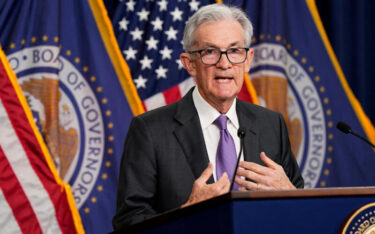 Slika od Powell: Monetarna politika još treba biti restriktivna