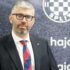 Slika od Pratite press konferenciju novog predsjednika Hajduka