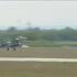Slika od Pratite svečanost dolaska borbenih aviona