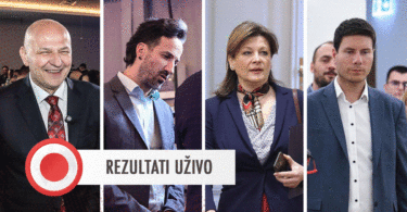 Slika od Pratite u real timeu tko ide u sabor: Kolakušić i Miletić da, Krišto i Pernar ne