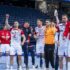 Slika od Pratite uživo ždrijeb: Hrvatski rukometaši doznat će protivnike na Olimpijskim igrama u Parizu