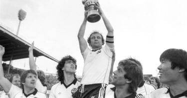 Slika od Preminuo je Bernd Hölzenbein, svjetski prvak i legenda Eintrachta