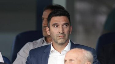 Slika od Preokret na Poljudu: Pavić odustao od dolaska u Hajduk, traži se novi predsjednik!