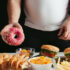 Slika od Previše nezdrave hrane može uzrokovati trajno oštećenje mozga