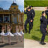 Slika od Pridružite se izazovu: Policajci, poštari, balerine podržali Baby Lasagnu i zaplesali na “Rim Tim Tagi Dim”!