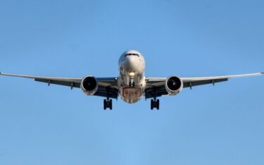 Slika od Prihodi Air Montenegra prošle godine porasli 45 posto