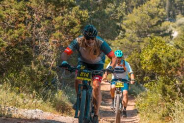 Slika od Prijavi se na najveću dalmatinsku avanturu na dva kotača “Uvati vitar” – bike maraton, Sutivan, otok Brač