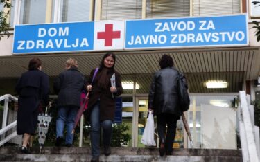 Slika od Primorsko-goranska daje 2.4 milijuna eura Domu zdravlja i Zavodu za hitnu medicinu