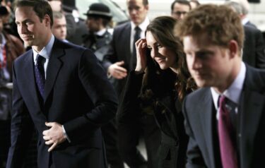 Slika od Princ Harry otkrio prljave detalje o Kate Middleton: Sve je počelo s Meghan Markle