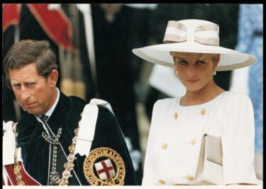 Slika od Princeza Diana o intimnim odnosima s Charlesom: ‘Bilo je čudno, vrlo čudno…’