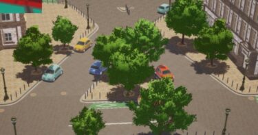 Slika od Procurila mapa The Sims 5. Obožavatelji su presretni