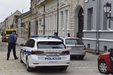 Slika od Pronalazak trupla 47-godišnjeg Ukrajinca u Slavonskom Brodu poprima nove obrise. Uhićene još tri osobe!