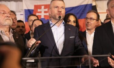 Slika od Proruski političar postao predsjednik Slovačke