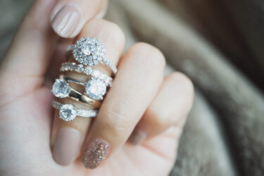 Slika od Prstenje za razvod sve je popularnije: ‘Slavi se novostečena neovisnost’