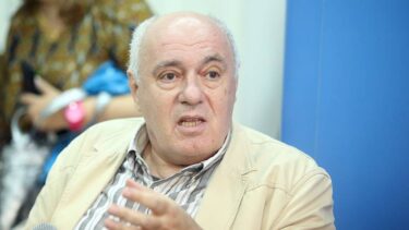 Slika od Puhovski: ‘Milanović zaslužuje osudu, ali nije ispravno oduzeti mu pravo da bude mandatar’