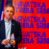 Slika od Pupovac zabrinut zbog uništenih plakata: ‘Nije lako biti Srbin u Hrvatskoj’